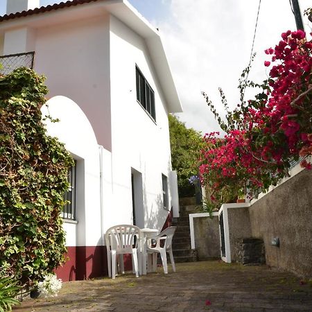 Casinha Do Paiol Villa Porto Da Cruz Luaran gambar