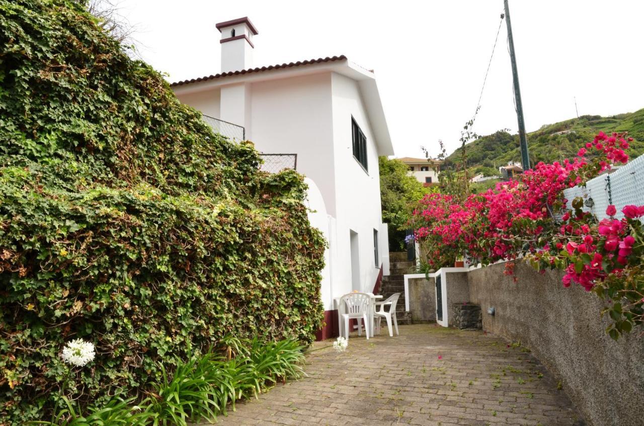 Casinha Do Paiol Villa Porto Da Cruz Luaran gambar