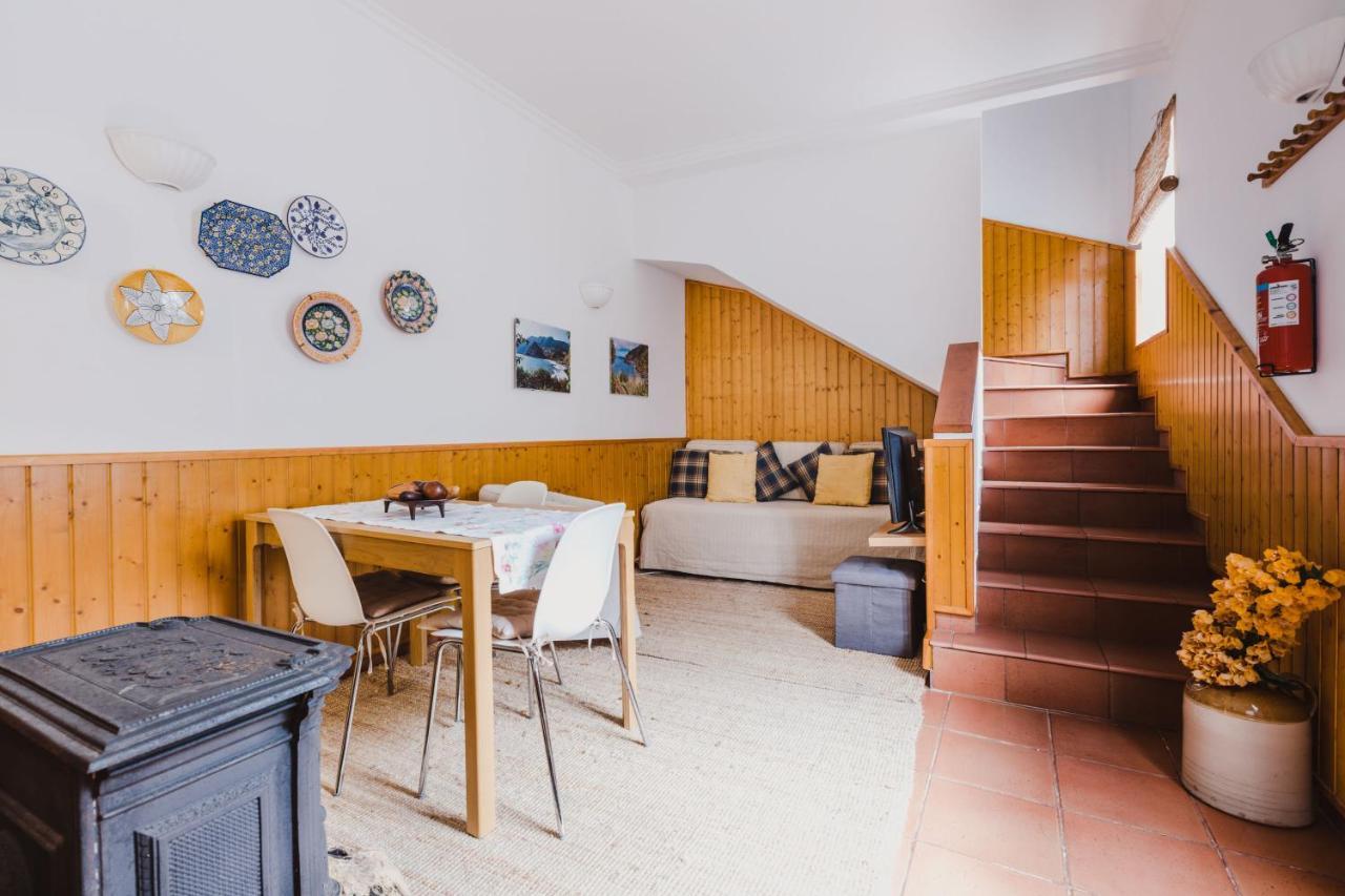 Casinha Do Paiol Villa Porto Da Cruz Luaran gambar