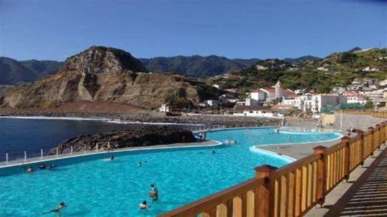 Casinha Do Paiol Villa Porto Da Cruz Luaran gambar