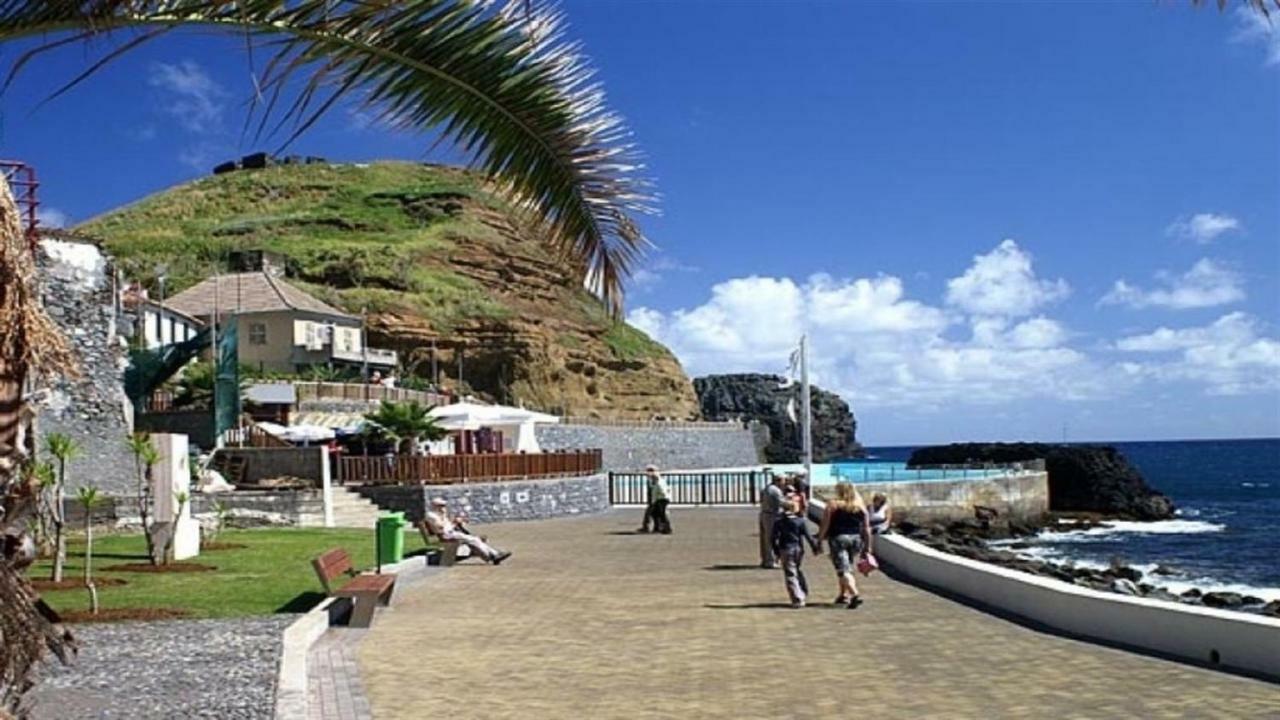 Casinha Do Paiol Villa Porto Da Cruz Luaran gambar